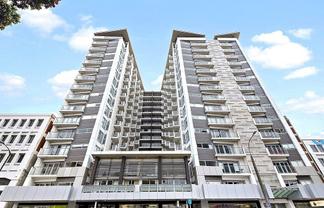 1211/74 Taranaki Street, Wellington Central