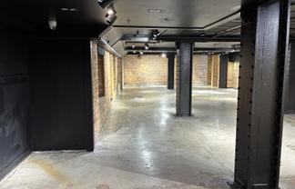 High Street Basement Opportunity | 374m2