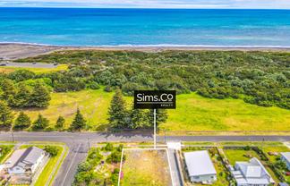 43 Seafront Road, Castlecliff