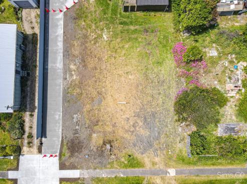 43 Seafront Road, Castlecliff