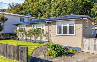 110 Ikitara Road, Whanganui East