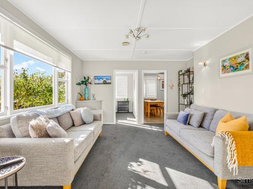 110 Ikitara Road, Whanganui East