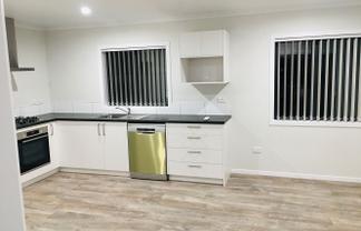 93A Lyon Street, Kihikihi