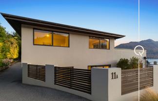 11A Dublin Street, Queenstown Hill