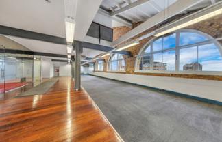 Character CBD Office Options | 11m2 to 435 m2
