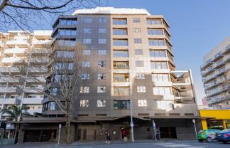 10A/196 Hobson Street, Auckland Central