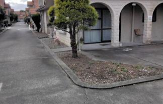 Manawatu / Whanganui - Address withheld