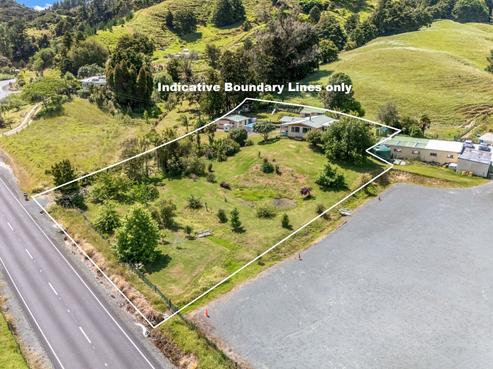 158 Peria Road, Peria