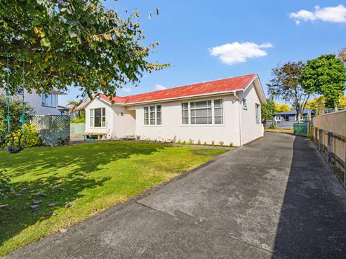 36 Gloucester Street, Takaro