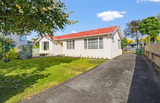 36 Gloucester Street, Takaro