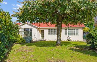 36 Gloucester Street, Takaro