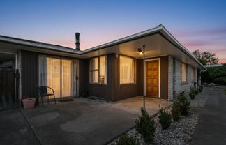20 Caernarvon Drive, Flaxmere