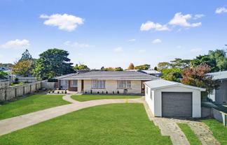 20 Caernarvon Drive, Flaxmere
