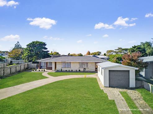 20 Caernarvon Drive, Flaxmere