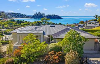 11 Torlesse Drive, Kaiteriteri