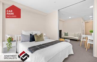 135 Hobson Street, Auckland Central