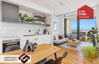 367 Great North Rd, Grey Lynn