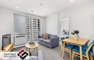 74 Albert Street, Auckland Central