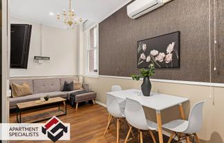 157 Hobson Street, Auckland Central