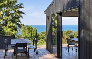 Bay of Plenty - Address withheld