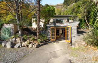 101 Heberden Avenue, Sumner