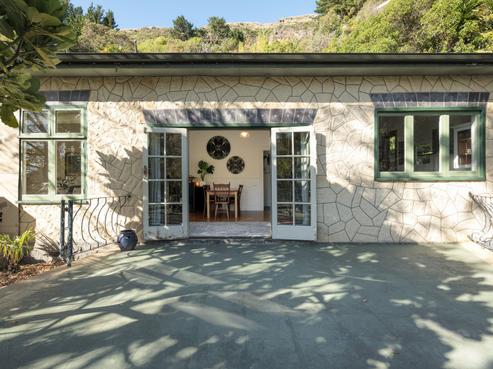 101 Heberden Avenue, Sumner