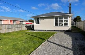 102 Cockburn Street, Kuripuni