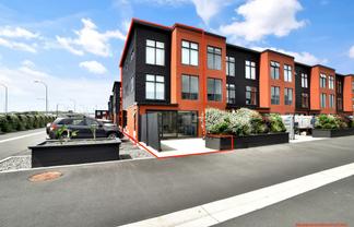 18/17 Owens Place, Mount Maunganui