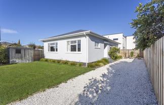 329 Lyttelton Street , Spreydon