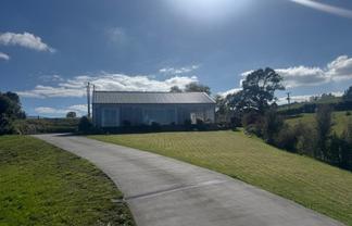 Bay of Plenty - Address withheld