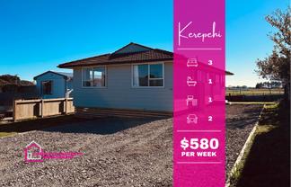 2/18A  Kaikahu Road North, Kerepehi