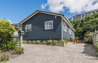 130 Fraser Avenue, Johnsonville