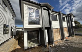 1/21 Gainsborough Street, Manurewa