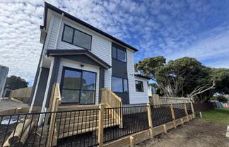 1/21 Gainsborough Street, Manurewa