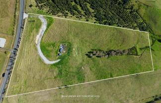277 Quarry Road, Awanui