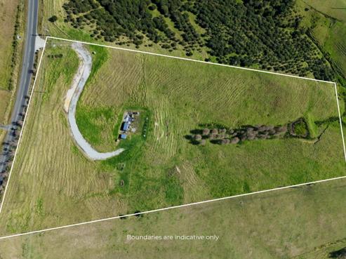 277 Quarry Road, Awanui