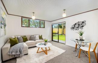 Auckland - Address withheld