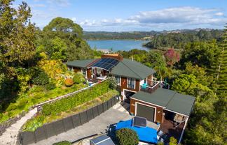 7 Ross Street, Opua