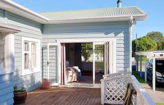 155 Regan Street, Stratford