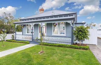 25  Balmain Road , Birkenhead