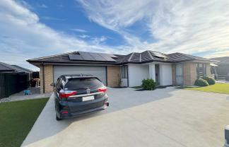 12 Agathis Crescent, Wigram
