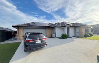 12 Agathis Crescent, Wigram
