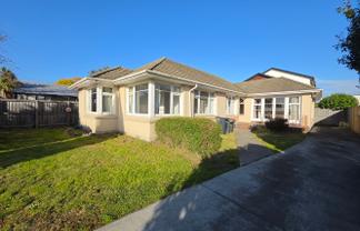 153 Ilam Road, Ilam