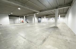 Secure Penrose Warehouse Facility | 895 m2