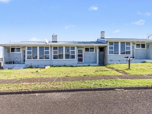 1 Tiki Street, Castlecliff