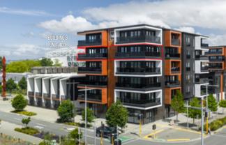 403/162 Marchester Street, Christchurch Central