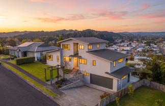 8 Byars Avenue, Taumarunui