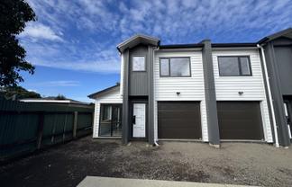 4/21 Gainsborough Street, Manurewa