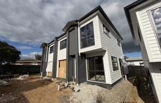 4/21 Gainsborough Street, Manurewa