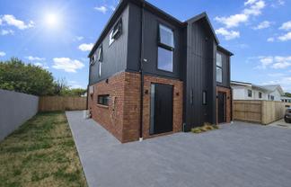 21B Ferguson Street, Levin